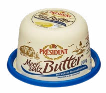 Meersalz Butter1 bei ALDI Nord in Minden Meersalz Butter1 im Angebot bei ALDI Nord Minden für 2,19 €