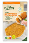 Aktuelles Veganes Schnitzel oder veganes Cordon bleu Angebot bei ALDI SÜD in Nürnberg ab 1,99 €