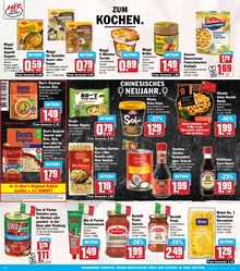 Mikrowelle Angebot im aktuellen HIT Prospekt auf Seite 10