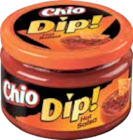 Dip! Saucen im Angebot bei Marktkauf in Pinneberg Dip! Saucen Angebote von Chio bei Marktkauf Pinneberg für 1,49 €