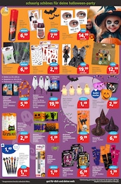 Kinderspielzeug Angebot & Preis im aktuellen budni Prospekt Kinderspielzeug Angebot im aktuellen budni Prospekt auf Seite 7