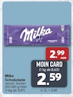 Aktuelle Milka Angebote bei famila Nordwest in Oldenburg Aktuelles Schokolade Angebot bei famila Nordwest in Oldenburg ab 2,59 €