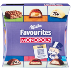 Favourites im Angebot bei Netto Marken-Discount in Hannover Favourites Angebote von Milka bei Netto Marken-Discount Hannover für 2,79 €
