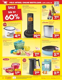 Netto Marken-Discount Pfanne im Prospekt Netto Marken-Discount Pfanne im Prospekt