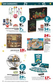D'autres offres dans le catalogue "Super U" de Super U à la page 46