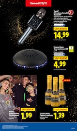 Catalogue Lidl en cours à Amiens, "Le blanc", Page 53