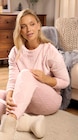 Fleece-Loungewear von UP2FASHION im aktuellen ALDI SÜD Prospekt
