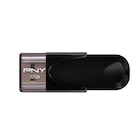 Clé USB 32Go - PNY - Carrefour à L'Haÿ-les-Roses Clé USB 32Go - PNY en promo chez Carrefour L'Haÿ-les-Roses à 12,99 €