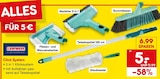 Abzieher 2 in 1 im Angebot bei Netto Marken-Discount in Amberg Abzieher 2 in 1 Angebote bei Netto Marken-Discount Amberg für 5,00 €