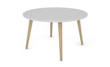 by Living Couchtisch Lasse im Höffner Prospekt by Living Couchtisch Lasse von im aktuellen Höffner Prospekt für 127,00 €