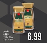 Aktuelle Jacobs Angebote bei E center in Essen Aktuelles Gold Angebot bei E center in Essen ab 6,99 €