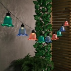 Guirlandes clochettes  multico t dans le catalogue B&M