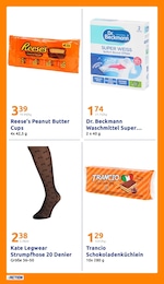 Action Strumpfhose im Prospekt Action Strumpfhose im Prospekt