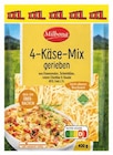 4-Käse-Mix XXL im Lidl Prospekt 4-Käse-Mix XXL von Milbona im aktuellen Lidl Prospekt für 3,49 €