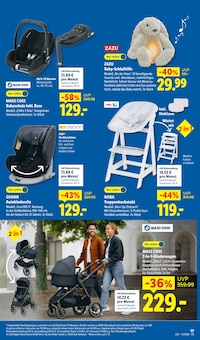 Kinderwagen im aktuellen Lidl Prospekt (Bielefeld) Kinderwagen im Lidl Prospekt "LIDL LOHNT SICH" mit 68 Seiten (Bielefeld)