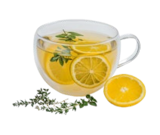 Heisse Zitrone mit Vitamin C + Zink Angebote von Concept+ Vital bei Kaufland Wolfsburg für 1,17 €