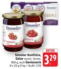 Rote Johannisbeere Gelee Angebot in Althengstett Rote Johannisbeere Gelee im aktuellen Prospekt bei E center in Althengstett