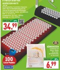 AKUPRESSUR-MATTE Angebote von medisana bei Marktkauf Coesfeld für 6,99 €