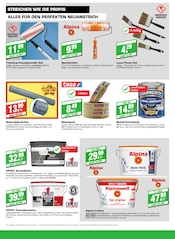 Aktueller EGGER Fachmarkt Prospekt mit Teleskop, "März-Highlights", Seite 13