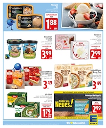 EDEKA Yogurette im Prospekt EDEKA Yogurette im Prospekt