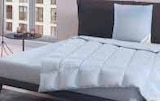 Aktuelle Bett Angebote bei Zurbrüggen in Bochum Aktuelles Ganzjahresbett Classic Angebot bei Zurbrüggen in Bochum ab 259,99 €