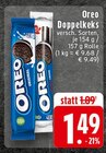 Doppelkeks von Oreo im aktuellen EDEKA Prospekt