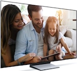 Aktuelle Fernseher Angebote bei expert in Oranienburg Aktuelles OLED TV GQ55S94DAEXZG Angebot bei expert in Oranienburg ab 999,00 €