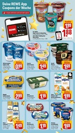 Butter im REWE Prospekt Butter im REWE Prospekt "Dein Markt" auf Seite 18
