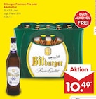 Premium Pils Angebote von Bitburger bei Netto Marken-Discount Bochum für 10,49 €