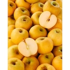 Pomme Chanteclerc en promo chez Carrefour Pomme Chanteclerc dans le catalogue Carrefour