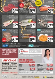 Aktueller EDEKA Prospekt mit Thunfisch, "Aktuelle Angebote", Seite 28