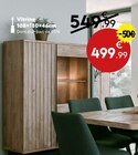 Promo Vitrine à 499,99 € dans le catalogue Maxi Bazar à Cappelle-la-Grande