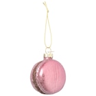 Baumschmuck Macaron von  im aktuellen Ernstings family Prospekt für 3,99 €