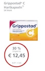 Grippostad C Hartkapseln im Angebot bei LINDA Premiumapotheke in Bonn Grippostad C Hartkapseln Angebote von Grippostad bei LINDA Premiumapotheke Bonn für 12,45 €
