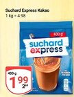 Express Kakao im Angebot bei GLOBUS in Bad Kreuznach Express Kakao Angebote von Suchard bei GLOBUS Bad Kreuznach für 1,99 €