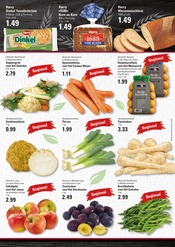 Brot im EDEKA Prospekt in Stade Aktueller EDEKA Prospekt mit Brot, "Top Angebote", Seite 3