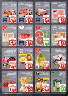Frischemarkt Alpen Prospekt der Woche "Top Angebote" Seite 2, 26.05.2026 bis 30.05.2026 für Schönberg Aktueller Frischemarkt Alpen Prospekt "Top Angebote" Seite 2 von 6 Seiten für Schönberg