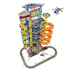 Garage 5 niveaux en promo chez Carrefour Garage 5 niveaux dans le catalogue Carrefour