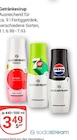 Blutorange Angebote von Sodastream bei GLOBUS Hoyerswerda für 3,49 €