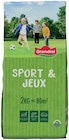 Gazon sport et jeux - GRANDIOL dans le catalogue Lidl