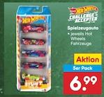 Netto Marken-Discount - Spielzeugauto Angebot im Prospekt Spielzeugauto bei Netto Marken-Discount im Prospekt "" für 6,99 €
