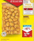 Speisekartoffeln Angebote bei Netto Marken-Discount Emden für 1,99 €