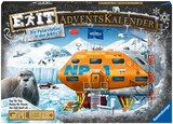 Exit Adventskalender »Die Polarstation in der Arktis« im Angebot bei REWE in Bad Oldesloe Exit Adventskalender »Die Polarstation in der Arktis« Angebote von Ravensburger bei REWE Bad Oldesloe für 12,99 €