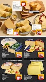 Käse im REWE Prospekt in Soest Aktueller REWE Prospekt mit Käse, "Dein Markt", Seite 13