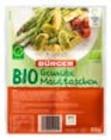 Bio-Maultaschen im tegut Prospekt Bio-Maultaschen von Bürger im aktuellen tegut Prospekt für 1,99 €