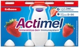 Actimel Erdbeere Angebote von Danone bei Penny Dülmen für 3,99 €