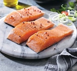 Pavé de Saumon en promo chez Intermarché Super Créteil à 14,89 €