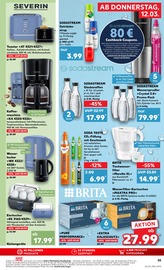 Pepsi im Kaufland Prospekt in Schwerte Aktueller Kaufland Prospekt mit Pepsi, "KNÜLLER", Seite 67