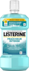 Bain de bouche - Listerine dans le catalogue Lidl