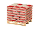 Castorama Avignon - Promo Mortier(d) neutre prêt à gâcher 30 kg multi-usage Promo Mortier(d) neutre prêt à gâcher 30 kg multi-usage à 3,59 € dans le catalogue Castorama à Avignon